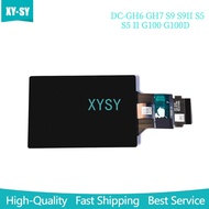 New LCD Display Touch Screen for Panasonic Lumix DC-GH6 GH7 S9 S9II S5 S5 II G100 G100D with Backlig