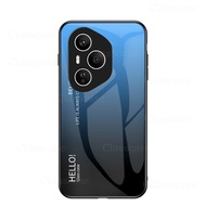 Honor 400 Pro 2025 Pro Lite 400pro 400Lite Honor400 Honor400pro Honor400lite ไล่ระดับสีกระจกเทมเปอร์