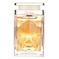 Cartier - La Panthère 美洲豹香水 100ml/3.3oz - [平行進口]