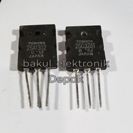 2SC3281 2SA1302 C3281 A1302 THOSIBA