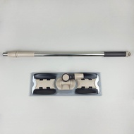 JINDONG | Chổi Lau Sàn Loại Lớn Hút Bụi Tĩnh Điện Một Lần Sử Dụng