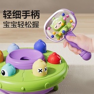 Whack-a-Mole Children's Toys Boys Infants Toddlers 1-2 Years Old Half 0 Intellectual Early Education