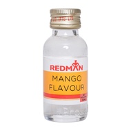 RedMan Mango Flavour 33Ml