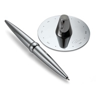 Folio x Philippi : Helicopter pen & Decision Maker ชุดปากกาพร้อมแท่นวางแบบหมุนได้