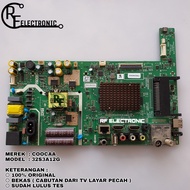 MB MOBO MAINBOARD MESIN TV LED COOCAA 32S3A12G 32S3A12 G
