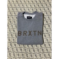 Brixton Innitial Crewneck