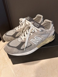 New Balance M990GR2 (not 991 992 993 998)