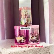 [ready stock] daura coffee,daura latte, daura chocolate