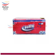 Jolly Facial Tissue 250s Jolly Tissue / Jolly Tissue 250s / Jolly Tissue 250s