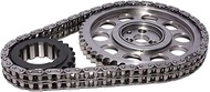 COMP Cams 7125 Keyway Adjustable Billet Timing Set for Three Bolt Chrysler 383-440/426 HEMI