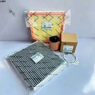 Filter 1B Set For Geely Altas L, STARRAY BOYUE L 1.5T/2.0T Air Filter& Oil & Cabin , & &