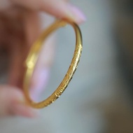 Hundred Days Jewelry Birthday Gift Trendy Country Send Chinese Style One Year Old Bracelet Peace Han