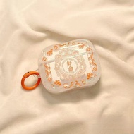 Good Luck in Chinese For Airpods Pro3 Case AirPods Pro2 Shockproof Earphone Cover For Airpods Pro3 4