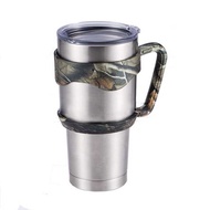 Plastic Handle, 30oz Cup Holder American Snowman Cup YETI Cup Holder 30oz