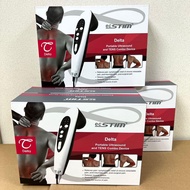 2025現貨全新ecSTIM Delta 手提式超聲波 加 電子止痛治療儀 Massage Portable Ultrasound and TENS Combo Device家居按摩 物理治療 消炎復