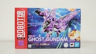 魂限 ROBOT SPIRITS ＜SIDE MS＞ GHOST GUNDAM幽靈高達