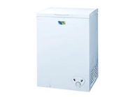 ~*HAPPY購電器佳*SANLUX三洋冷凍櫃150L SCF-150WE/SCF-148GE