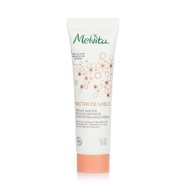 Melvita 梅維塔  蜂蜜花蜜舒適護手霜 - 在非常乾燥和敏感的皮膚上測試 30ml/1oz