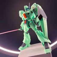 HG 1/144 Jegan/Jegan Axis Shock Model kit assembly