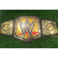 UNDISPUTED WWE UNIVERSAL CHAMPIONSHIP TOY TITLE BELT