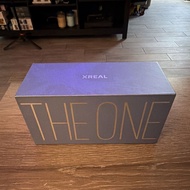 XREAL THE ONE 智能眼鏡
