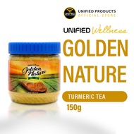 Golden Nature Turmeric Tea