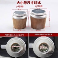 Thermos Cork Large Size Universal Boiling Water Bottle Stopper Cap Insulation Thermos Stopper Univer