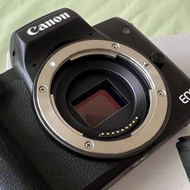 Canon EOS M50 Kit set