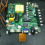 DAWA LED-4038U (AIO BOARD)