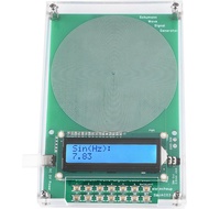 7.83Hz Adjustable Frequency Generator Resonance Generator 7.83Hz Stability Frequency Adjustable from