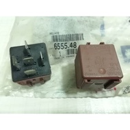 Peugeot 306 405 406 D8 407 Citroen C3 C5 Relay 25A
