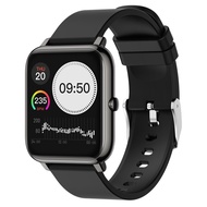 นาฟิกาสมาทวอท Smart Watch for Men Women Sport Clock Fitness Bracelet HR Sleep IP67 Smartwatch for OPPO Android IOS