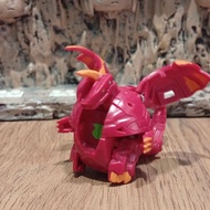 Dragonoid Bakugan Mr.