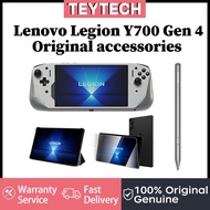 Lenovo Legion Y700 Gen 4 Original accessories | Cover | Tempered glass film | Lenovo Stylus | Game c