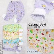 Newbon usagi baby trousers baby pants