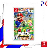 Nintendo Switch | Mario Party Superstars