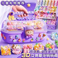 Girls Over 6 Children 4