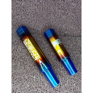 Mugen / noz shift knob gear handle gear handle gear car gear stick / universal lever variation