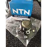 HONDA CIVIC FC 1.5,CIVIC FC 1.8 REAR WHEEL BEARING (NTN)
