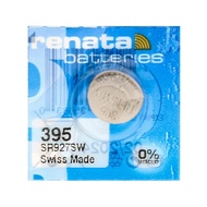 Renata 395 SR927 SR927SW Button Cell Battery Watch Battery