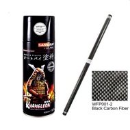 Samurai Water Transfer Film WFP0001-2 + Water Film Activator 400ml