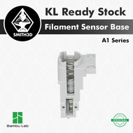 Bambu Lab A1 Series Filament Sensor Base Replacement Part for 3D Printer Bambu Lab A1 Spare Part for