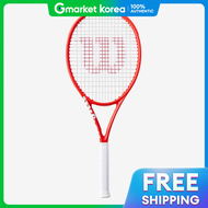 Wilson | 2026 Wilson Clash Reverse 100 V3 295g ไมเทนนส พรอมสายเอน 4 แบบ