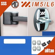 [READY] MG IM5 Door Stopper Body Kit mg im5 Car Decoration Accessories LIQR