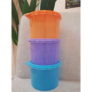 Tupperware One Touch