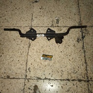 C700 bastep iron C 700 bastep iron C700 barstep iron C 700 barstep iron C700 foot step iron