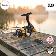 Daiwa - 23 Legalis LT Spinning Reel Series