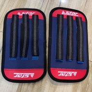 Iron dumbbells for exercise 2kg 3kg