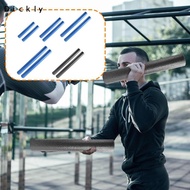 [Dickly] 2x Boxing Sticks Combat Training Sticks Lightweight Arts Equipment for Workout