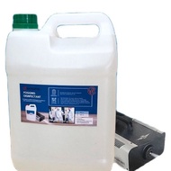 NM 5L Jumbo Fogging Disinfectant Liquid [5000ML] KKM Compliance Lab Tested